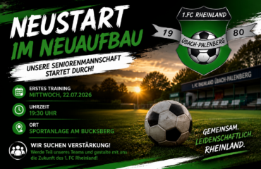 Neustart Senioren 2026