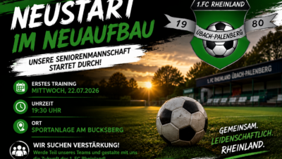 Neustart Senioren 2026